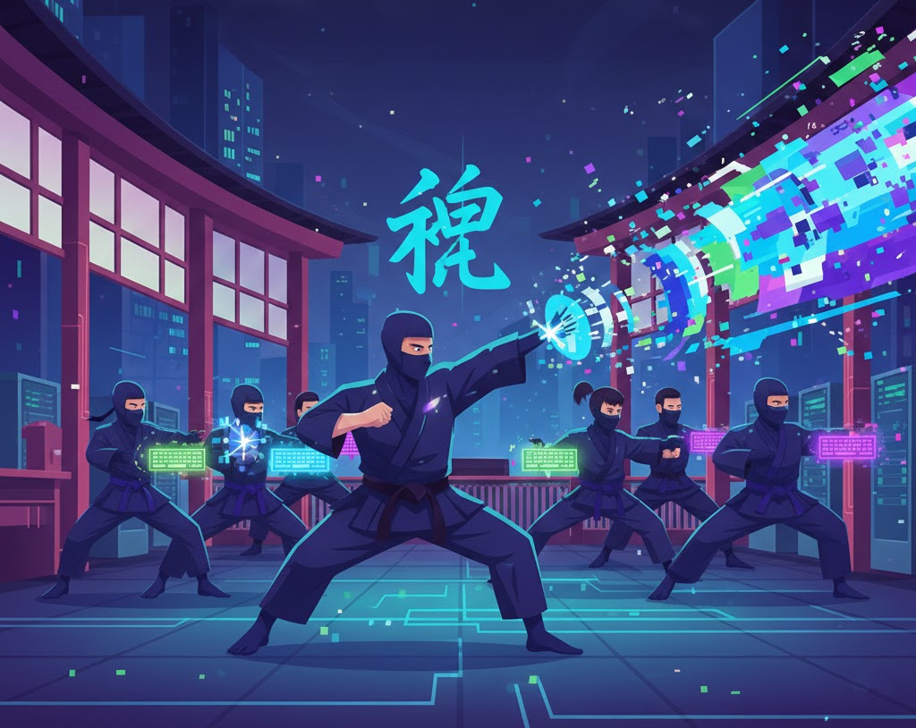 Szkolenia security awareness od Szkoły Sztuk Walki z Cyberprzestępcami